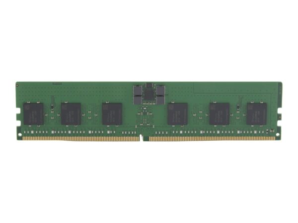HP 128Go DDR5 1x128Go 5600 DIMM ECC 3DS Registered Memory
