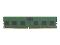HP 128Go DDR5 1x128Go 5600 DIMM ECC 3DS Registered Memory