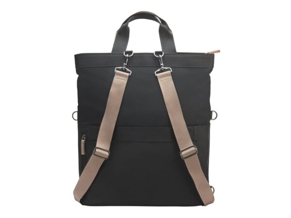 HP 14p Convertible Laptop Backpack Tote