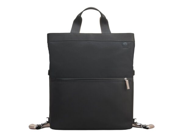 HP 14p Convertible Laptop Backpack Tote