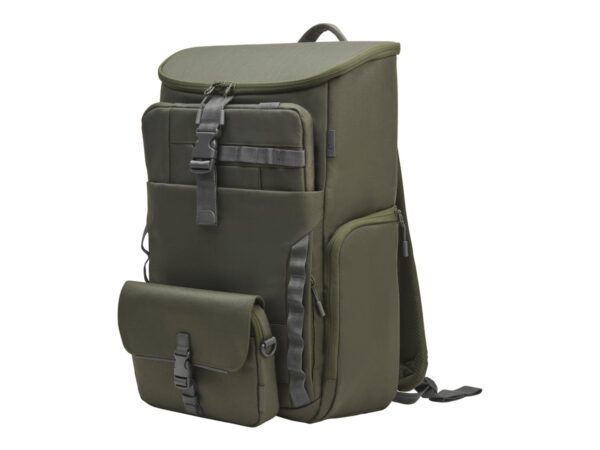 HP 15.6p Modular Laptop Backpack