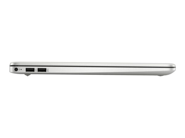 HP 15s-fq5025nf Intel Core i5-1235U 15.6p FHD 16Go DDR4 2DM 3200 512Go PCIe value UMA W11H Natural Silver