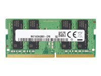HP 16Go 1x16Go DDR4 3200 SODIMM Memory