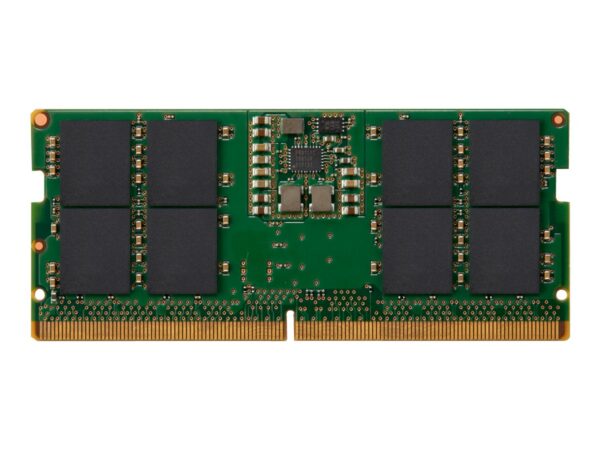HP 16Go 1x16Go DDR5 5600 SODIMM ECC Memory