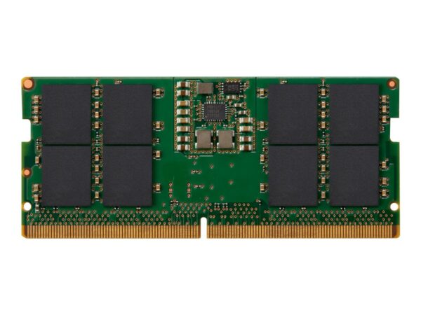 HP 16Go 1x16Go DDR5 5600 SODIMM NECC Mem