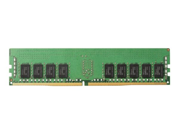 HP 16Go DDR4-2933 1x16Go ECC RegRAM