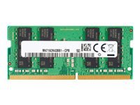 HP 16Go DDR4-3200 SODIMM