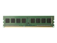 HP 16Go DDR4-3200 UDIMM
