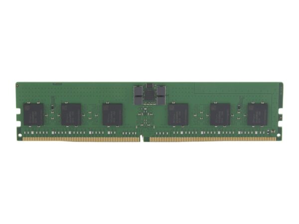 HP 16Go DDR5 1x16Go 4800 DIMM ECC REG Memory