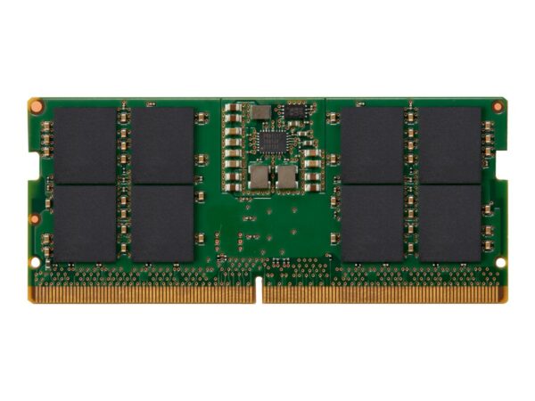HP 16Go DDR5 5600 SODIMM Memory
