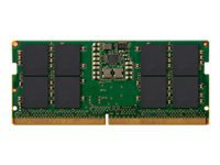 HP 16Go DDR5 5600 SODIMM Memory