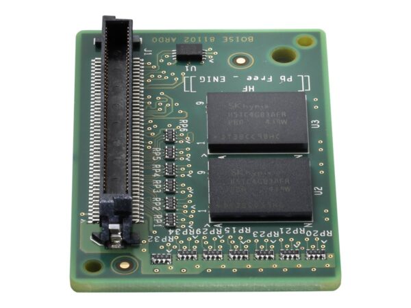 HP 1GB 90-PIN DDR3 SLIM DIMM