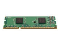 HP 1Go DDR3 x32 144-Pin 800MHz SODIMM