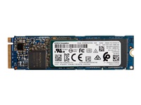 HP 1TB PCIe NVME TLC SSD
