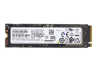 HP 1To PCIe NVMe M.2 SSD