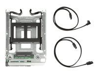 HP 2.5p to 3.5p HDD Adapter Kit Bulk30