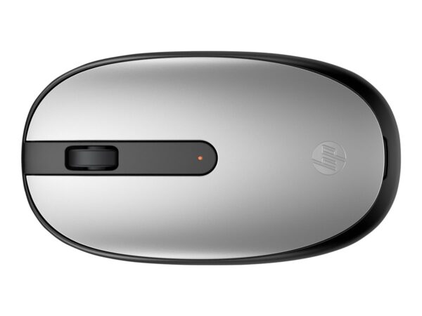 HP 240 Bluetooth Mouse Pike Silver