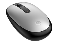 HP 240 Bluetooth Mouse Pike Silver