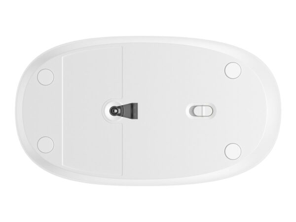 HP 240 Bluetooth Wireless Mouse White 793F9AA