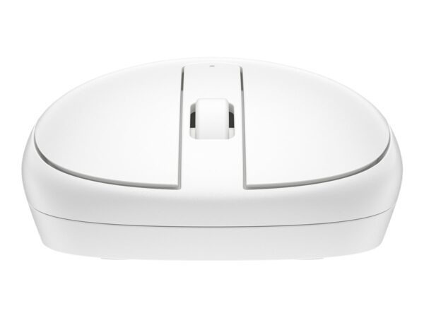 HP 240 Bluetooth Wireless Mouse White 793F9AA