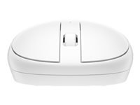 HP 240 Bluetooth Wireless Mouse White 793F9AA