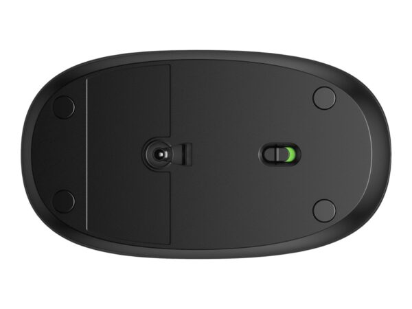 HP 240 Mouse BLK