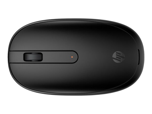 HP 240 Mouse BLK