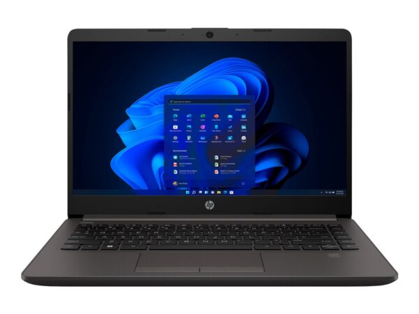 HP 240R G9 Intel Core i3-1315U 14p FHD AG LED UWVA 8Go DDR4 256Go SSD UMA W11H 1/1/0
