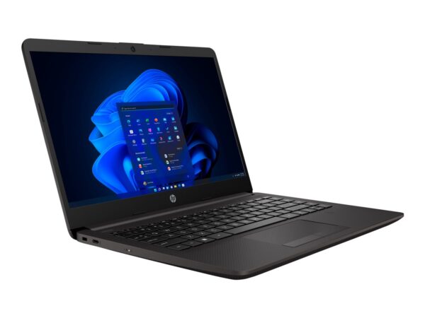 HP 240R G9 Intel Core i3-1315U 14p FHD AG LED UWVA 8Go DDR4 256Go SSD UMA W11H 1/1/0