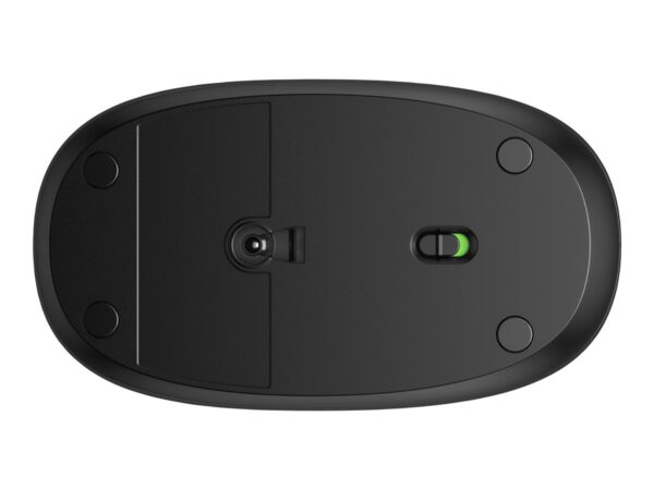 HP 245 BLK Bluetooth Mouse (EU)