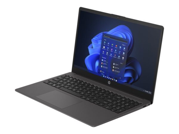HP 250 G10 Intel Core i3-1315U 15.6p FHD 8Go 256Go Intel UHD Graphics W11H Warranty 1/1/0