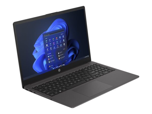 HP 250 G10 Intel Core i3-1315U 15.6p FHD 8Go DDR4 512Go SSD ax+BT 3C Batt UMA W11H 1/1/0