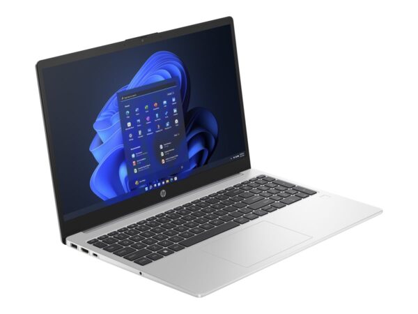 HP 250 G10 Intel Core i5-1334U 15.6p FHD 8Go DDR4 256Go SSD UMA W11P 1/1/0