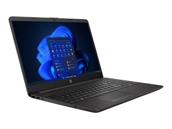 HP 250 G9 Intel Core i5-1235U 15.6p FHD 8Go DDR4 256Go SSD UMA W11H 1/1/0
