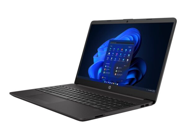 HP 250 G9 Intel Core i5-1235U 15.6p FHD 8Go DDR4 256Go SSD UMA W11H 1/1/0