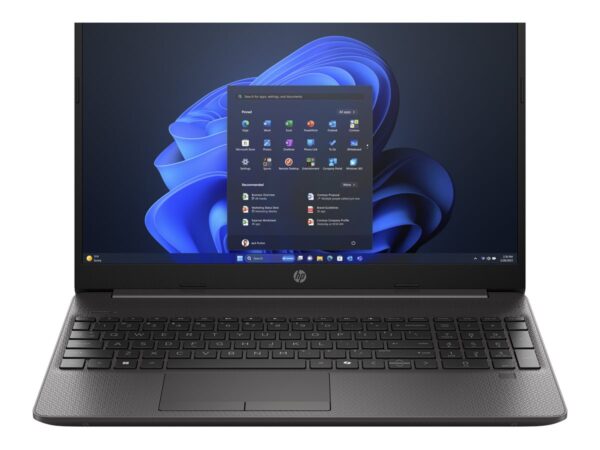 HP 250R G9 Intel Core i5-1335U 15.6p FHD AG LED SVA 8Go DDR4 256Go SSD UMA W11P 1/1/0