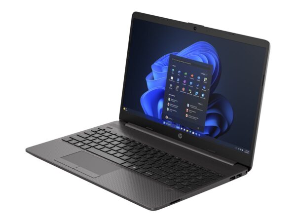 HP 250R G9 Intel Core i5-1335U 15.6p FHD AG LED SVA 8Go DDR4 256Go SSD UMA W11P 1/1/0