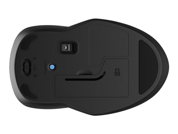HP 255 Dual Wireless Mouse (EN)