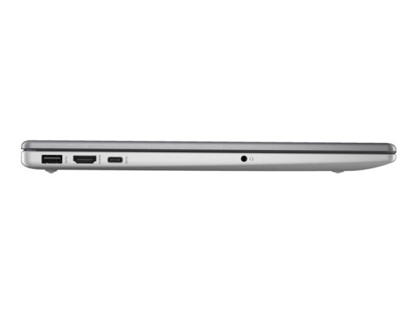 HP 255 G10 AMD Ryzen 3 7330U 15.6p FHD 8Go 256Go SSD AMD Radeon Graphics W11P Silver 1/1/0