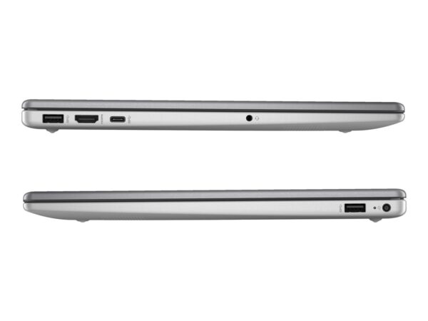 HP 255 G10 AMD Ryzen 3 7330U 15.6p FHD 8Go 256Go SSD AMD Radeon Graphics W11P Silver 1/1/0