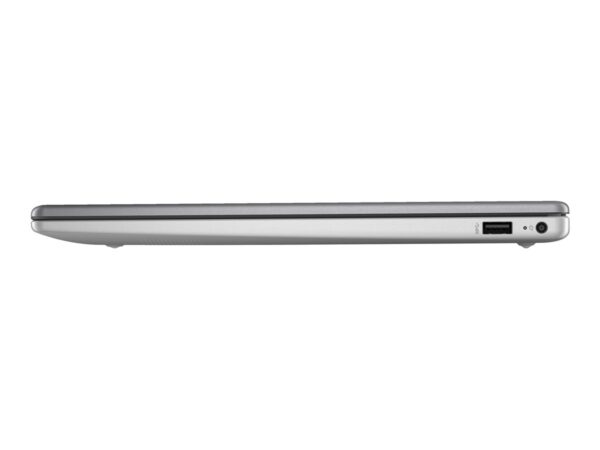 HP 255 G10 AMD Ryzen 3 7330U 15.6p FHD 8Go 256Go SSD AMD Radeon Graphics W11P Silver 1/1/0