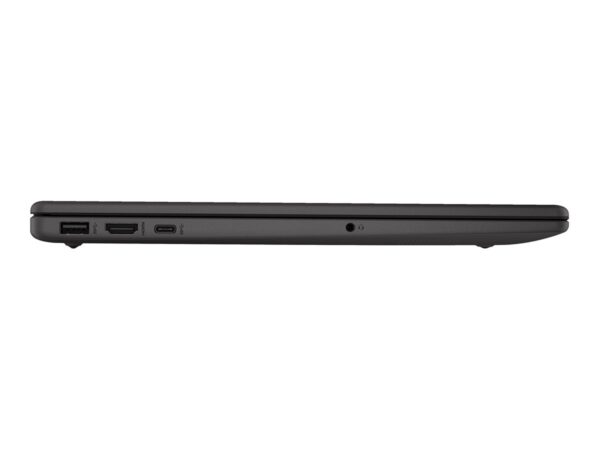 HP 255 G10 AMD Ryzen 3 7330U 15.6p FHD 8Go 512Go SSD AMD Radeon Graphics W11H Dark Silver 1/1/0