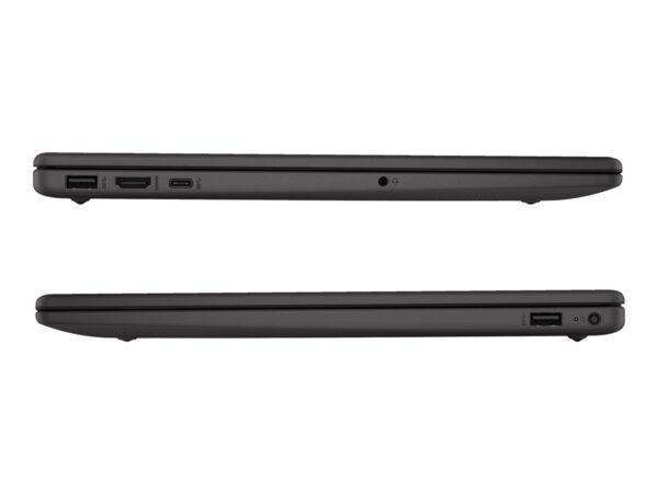HP 255 G10 AMD Ryzen 3 7330U 15.6p FHD 8Go 512Go SSD AMD Radeon Graphics W11H Dark Silver 1/1/0