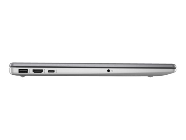 HP 255 G10 AMD Ryzen 5 7530U 15.6inch FHD 16GB 512GB SSD AMD Radeon Graphics W11H Silver 1/1/0