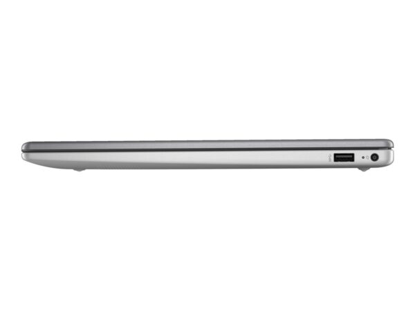HP 255 G10 AMD Ryzen 5 7530U 15.6inch FHD 16GB 512GB SSD AMD Radeon Graphics W11H Silver 1/1/0