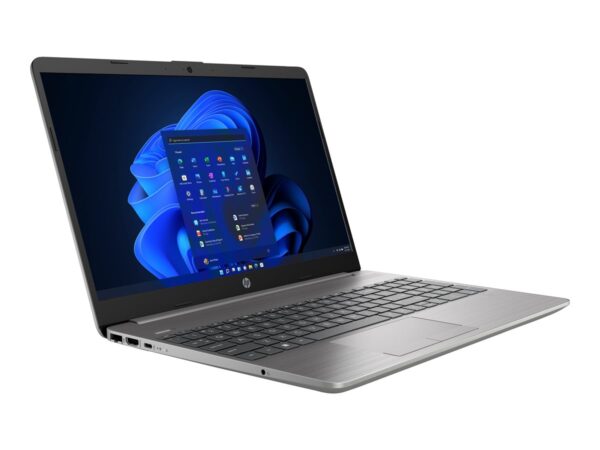 HP 255 G9 AMD Ryzen 5 5625U 15.6p FHD 8Go DDR4 512Go SSD UMA W11H 1/1/0