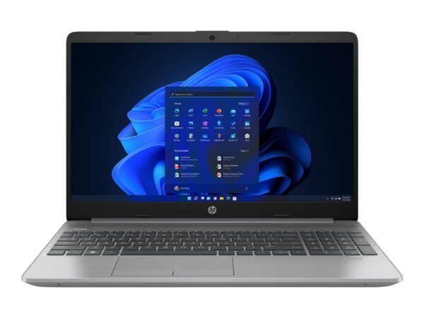 HP 255 G9 AMD Ryzen 5 5625U 15.6p FHD AG LED SVA 8Go DDR4 256Go SSD Webcam AC+BT 3C Batt W11H64 1/1/0