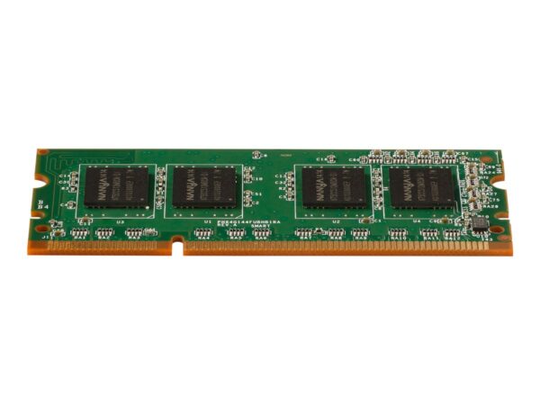 HP 2Go DDR3 x32 144Pin 800Mhz SODIMM