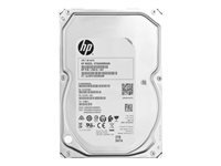 HP 2To 7200RPM SATA 3.5p Enterprise