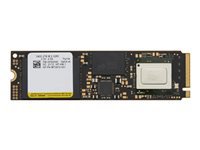HP 2To PCIe NVMe TLC M.2 SSD